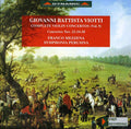 Viotti / Mezzena / Symphonia Perusina - Complete Violin Concertos 9 - Music CD