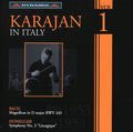 Karajan In Italy 1 / Various - Karajan In Italy 1 / Various - Music CD