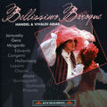 Bellissimo Baroque: Handel & Vivaldi / Various - Bellissimo Baroque: Handel & Vivaldi / Various - Music CD