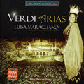 Verdi / Maragliano / Lecomte / Maag / Muti / Rossi - Arias - Music CD