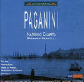 Paganini / Quarta / Redaelli - I Palpiti: Napoleon - Music CD