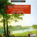 Viotti / Mezzena / Symphonia Perusina - Violin Concertos 18 14 & 3 Iv - Music CD