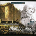 Viotti / Carbotta / Balzaretti - Chamber Music For Flute & Piano - Music CD