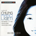 Ligeti / Chung / Bax - Works For Piano - Music CD