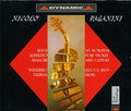 Paganini / Bianchi / Preda - 30 Sonatas For Violin & Guitar - Music CD