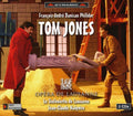 Philidor / Droy / Barrard / Cottier / Zanganelli - Tom Jones Opera-comique - Music CD