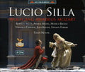 Mozart / Sacca / Massis / Bacelli / Cangemi - Lucio Silla - Music CD