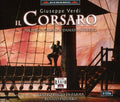 Verdi / Michailov / Bruson / Sburlati / Palumbo - Il Corsaro - Music CD