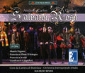 Gomes / Pagano / Scaini / D'artegna / Benini - Salvator Rosa - Music CD