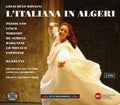Rossini / Vinco / Bargnesi / Esposito / Mironov - L'italiana In Algeri - Music CD