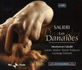 Salieri / Caballe / Lafont / Trabucco / Gelmetti - Danaides - Music CD