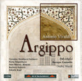 Vivaldi / Sojkova / Kapl / Hofmusici - Argippo - Music CD