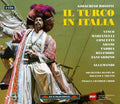 Rossini / Vinco / Marianelli / Concetti / Bruno - Il Turco In Italia - Music CD