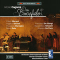 Cagnoni / Girardi / Silvestri / Morace / Mizuki - Don Bucefalo - Music CD