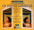 Piccinni / Bayon / Zozor / Tsarev / Reno / Trinca - Le Finte Gemelle (fake Twins) - Music CD
