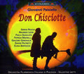 Paisiello / Rocchi / Leoni / Quagliata / Metti - Don Chisciotte - Music CD