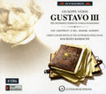 Verdi / Lind / Martinpelto / Hill / Barbacini - Gustavo Iii - Music CD