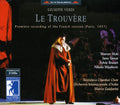 Verdi / Mock / Tamar / Brunet / Guidarini - Le Trouvere - Music CD