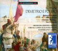 Rossini / Gonzales / Weidinger / Surjan / Carraro - Demetrio E Polibio - Music CD