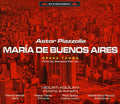 Piazzolla / Gentile / Speca / Antonellini - Maria De Buenos Aires - Music CD