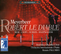 Meyerbeer / Mok / Ciofi / Surjan / Palumbo - Robert Le Diable - Music CD