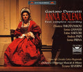 Donizetti / Theodossiou / Ganassi / Severini - Anna Bolena - Music CD