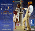Paisiello / Donzelli / Zanfardino / Carella - Due Contesse / Il Duello Comico - Music CD