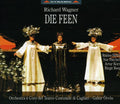 Wagner / Sirkia / Patchell / Korn / Beer / Otvos - Die Feen - Music CD