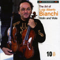 Bianchi / Accardo / Orvieto / Preda / Ormezowski - Art Of Luigi Alberto Bianchi - Music CD