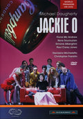 Daugherty / Mcandrew / Sourouzian / Alberghini - Jackie O - DVD