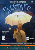 Verdi / Raimondi / Salsi / Puertolas / - Falstaff - DVD
