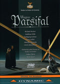 Wagner / Decker / Holle / Schone / Soffel - Parsifal - DVD