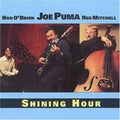 Puma,joe - Shining Hour - Music CD
