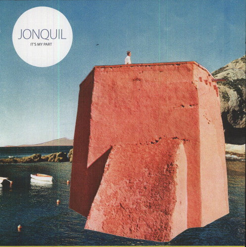 Jonquil - It's My Part - Vinyl Record