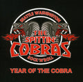 Spittin Cobras - Year Of The Cobra - Music CD