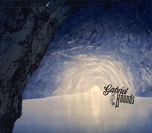 Gabriel & Hounds - Kiss Full Of Teeth - Music CD