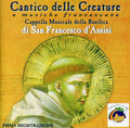 Symphonia Perusina / Magrino - Cantico Delle Creature E Music - Music CD