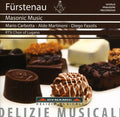 Carbotta / Furstenau - Masonic Music - Music CD