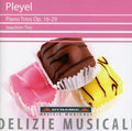 Pleyel / Palumbo / Mullaj / Airoldi - Piano Trios - Music CD