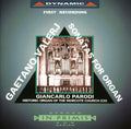 Valerj / Parodi - Sonatas For Organ - Music CD