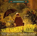 Reinecke / Rietz / Molique / Ancillotti / Masi - Works For Flute & Piano - Music CD