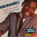 Mcdaniels,gene - Look To Your Heart - Music CD