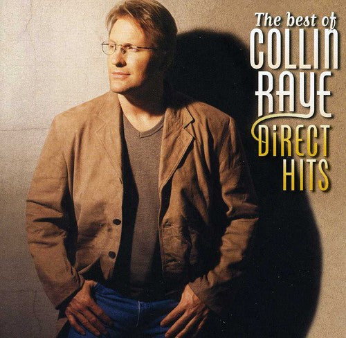 Raye,collin - Best Of Collin Raye Direct Hits - Music CD