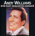 Williams,andy - 16 Most Requested Songs - Music CD