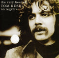 Rush,tom - Very Best Of Tom Rush: No Regrets - Music CD