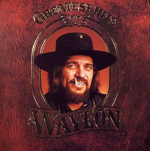 Jennings,waylon - Greatest Hits - Music CD