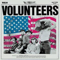 Jefferson Airplane - Volunteers - Music CD