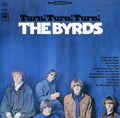 Byrds - Turn Turn Turn - Music CD