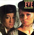 Parsons,alan - Eve - Music CD