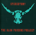 Parsons,alan - Stereotomy - Music CD